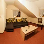Motel Przycup W Dolinie Janowice Wielkie