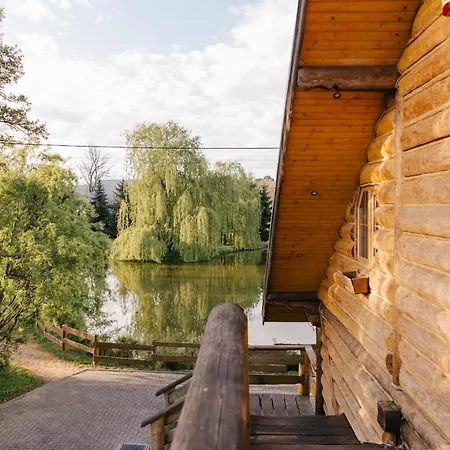 Motel Przycup W Dolinie *