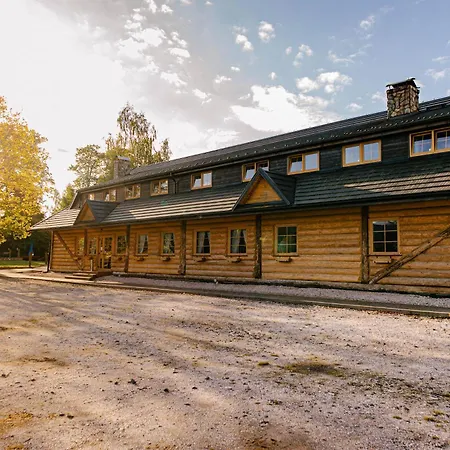 Przycup W Dolinie Motel Janowice Wielkie