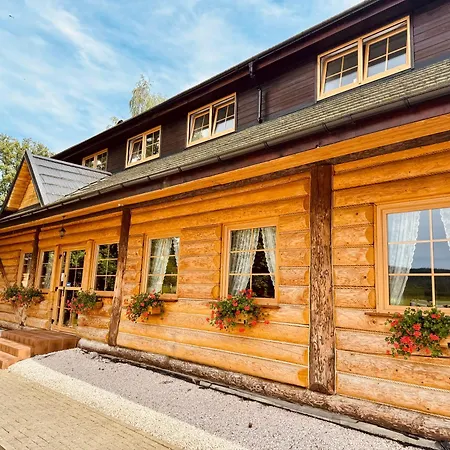 Przycup W Dolinie * Janowice Wielkie