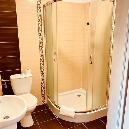 Motel Przycup W Dolinie Janowice Wielkie