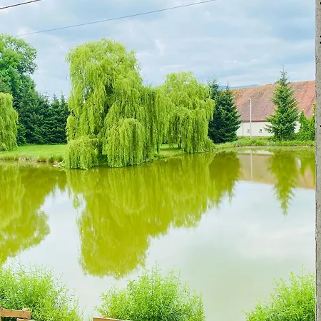 Przycup W Dolinie Motel Janowice Wielkie