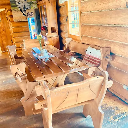 Motel Przycup W Dolinie *