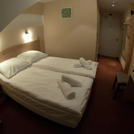 Motel Przycup W Dolinie