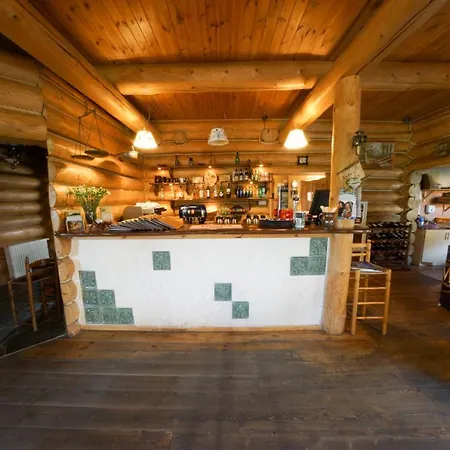 Przycup W Dolinie Motel