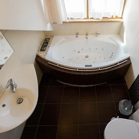 Motel Przycup W Dolinie *