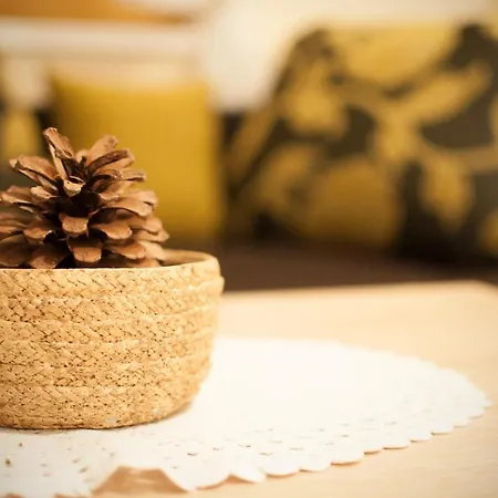 Przycup W Dolinie * Janowice Wielkie