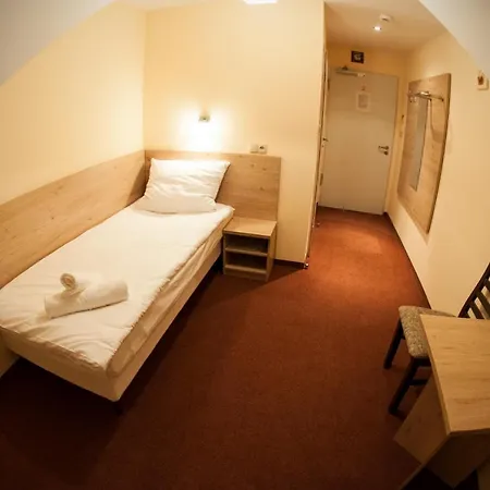 Motel Przycup W Dolinie Janowice Wielkie