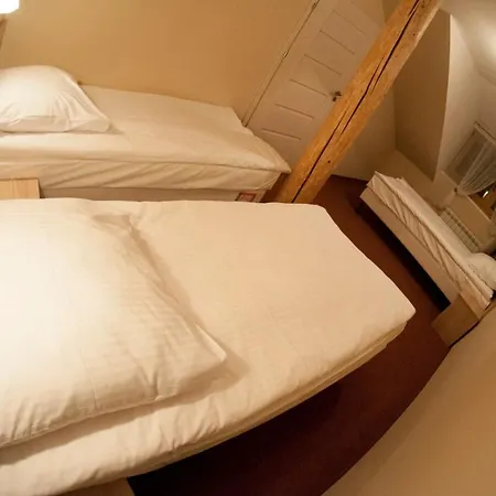 Motel Przycup W Dolinie