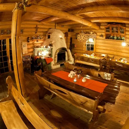 Przycup W Dolinie * Janowice Wielkie