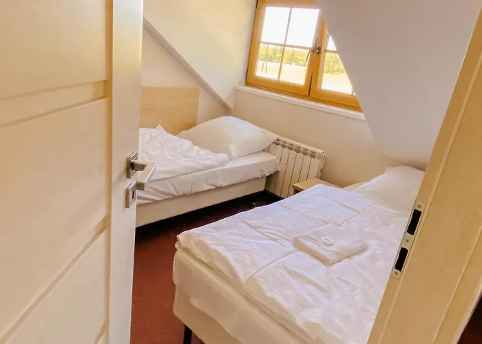 Przycup W Dolinie * Janowice Wielkie