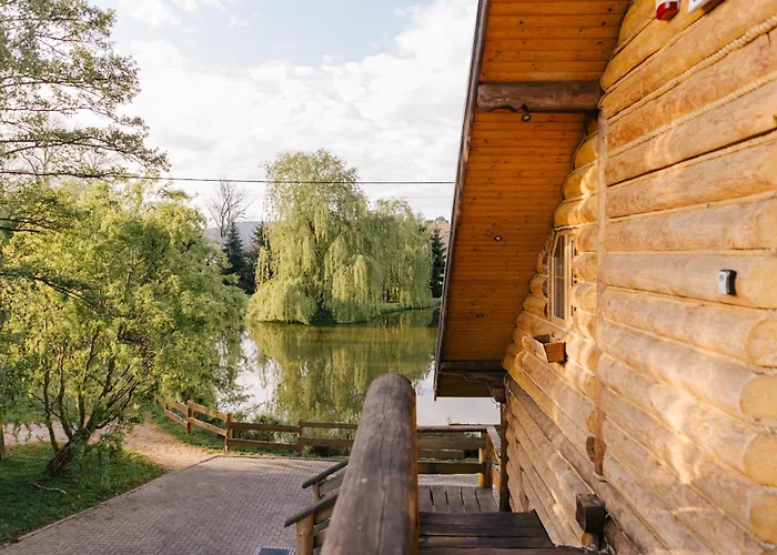 Motel Przycup W Dolinie *