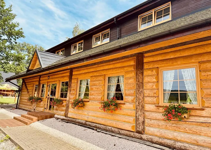 Przycup W Dolinie * Janowice Wielkie