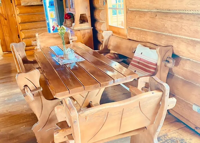 Motel Przycup W Dolinie *