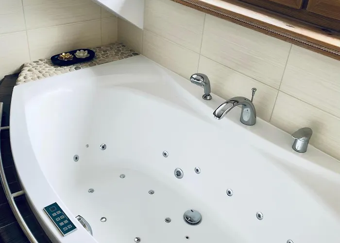 Przycup W Dolinie Janowice Wielkie