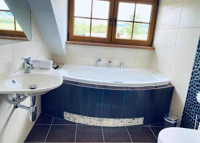 Motel Przycup W Dolinie Janowice Wielkie