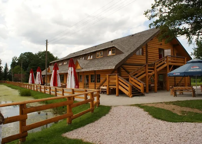 Przycup W Dolinie Janowice Wielkie