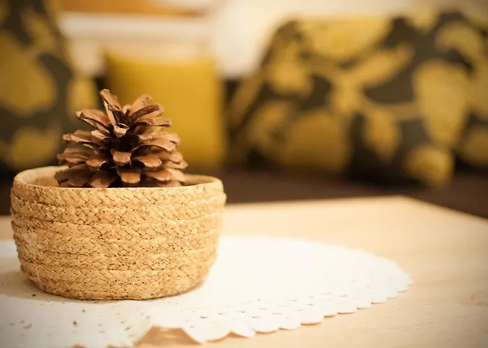 Przycup W Dolinie * Janowice Wielkie