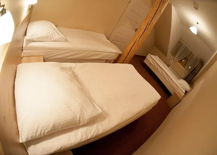 Motel Przycup W Dolinie