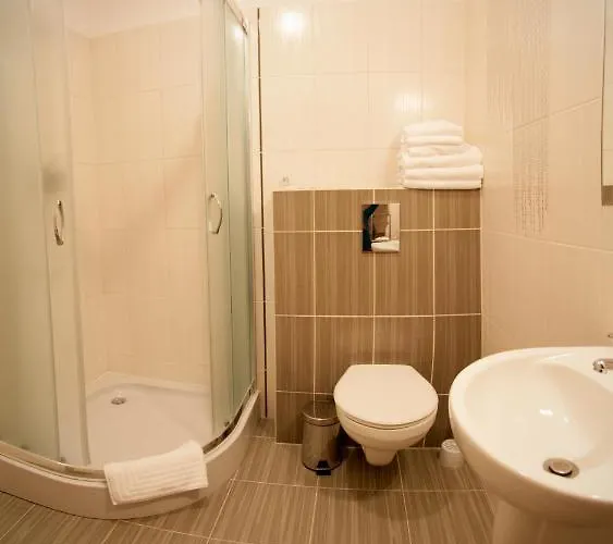 Przycup W Dolinie Motel *