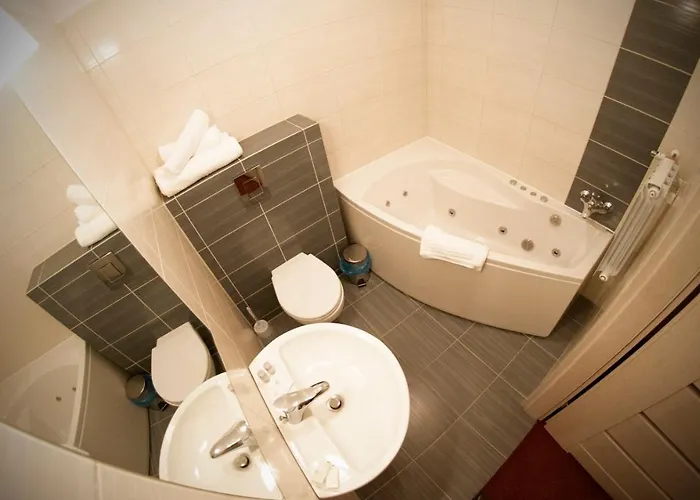 Przycup W Dolinie * Janowice Wielkie